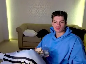 Chaturbate Sex Chat of maxkaiden