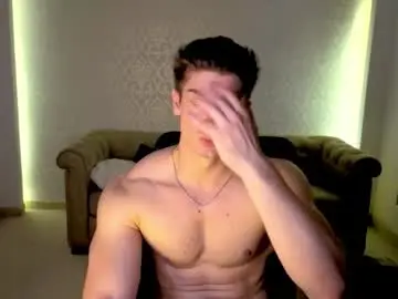 Chaturbate Nude Webcam of maxkaiden