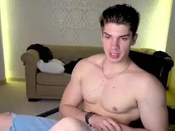 Chaturbate Private Sex Chat of maxkaiden