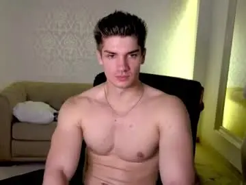 Chaturbate Adult Webcam of maxkaiden
