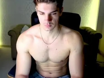 Chaturbate Live Sex of maxkaiden