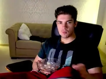 Chaturbate Sex Chat of maxkaiden