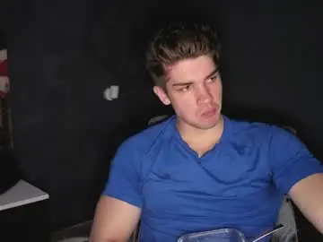 Chaturbate Live Porn of maxkaiden
