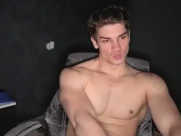Chaturbate Sex Cam of maxkaiden