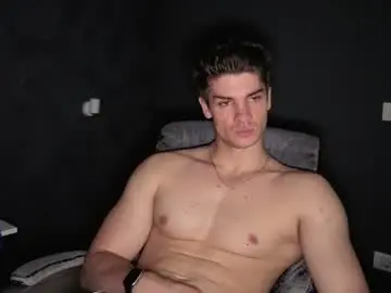 Chaturbate Adult Webcam of maxkaiden
