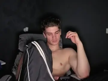 Chaturbate Free Live Porn of maxkaiden