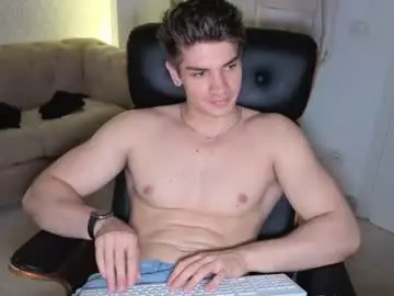Chaturbate Sex Cam of maxkaiden