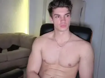 Chaturbate Adult Video Chat of maxkaiden