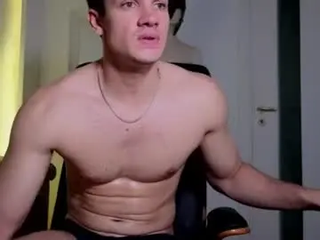 Chaturbate Best Webcam of maxkaiden