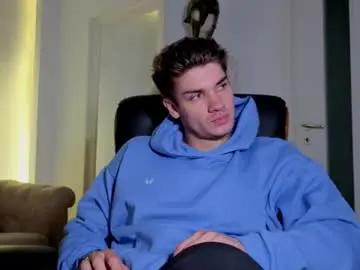 Chaturbate Best Webcam of maxkaiden