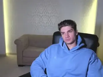 Chaturbate Free Live Porn of maxkaiden