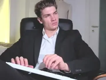 Chaturbate Private Sex Chat of maxkaiden