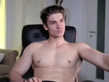 Chaturbate Sex Cam of maxkaiden