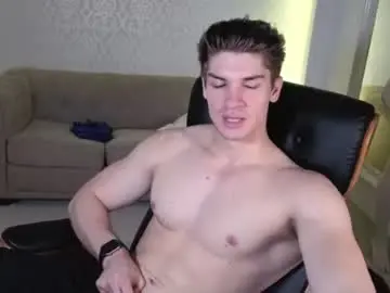 Chaturbate Live Sex of maxkaiden