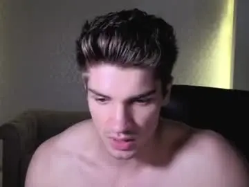 Chaturbate Sex Chat of maxkaiden