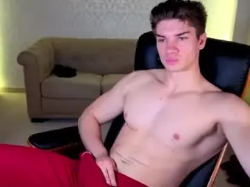 Chaturbate Best Webcam of maxkaiden