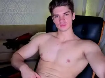 Chaturbate Sex Chat of maxkaiden