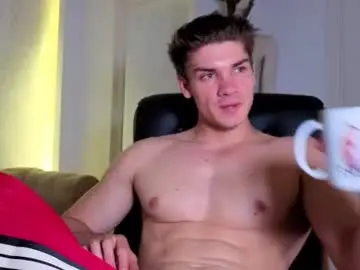 Chaturbate Sex Cam of maxkaiden
