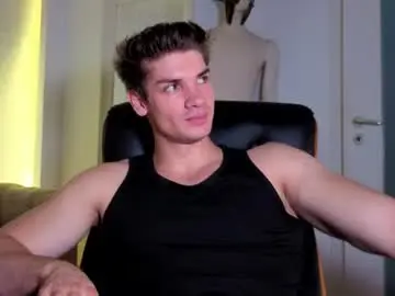 Chaturbate Adult Webcam of maxkaiden