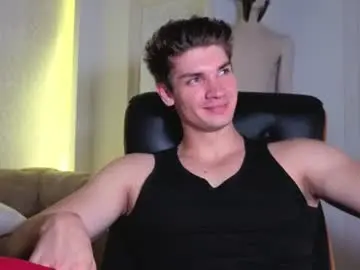 Chaturbate Best Webcam of maxkaiden