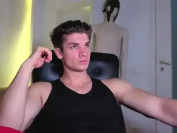 Chaturbate Free Live Porn of maxkaiden