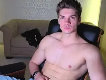 Chaturbate Adult Webcams of maxkaiden