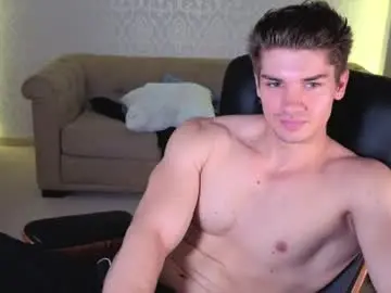 Chaturbate Live Porn of maxkaiden