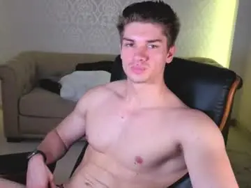 Chaturbate Private Sex Chat of maxkaiden