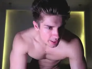 Chaturbate Best Webcam of maxkaiden