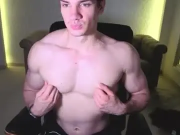 Chaturbate Sex Chat of maxkaiden