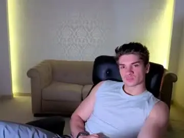 Chaturbate Free Live Porn of maxkaiden