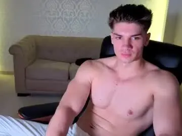 Chaturbate Live Sex of maxkaiden