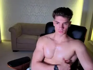 Chaturbate Free Porn Cam of maxkaiden