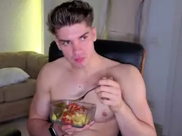 Chaturbate Free Live Porn of maxkaiden