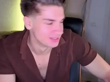 Chaturbate Adult Webcam of maxkaiden