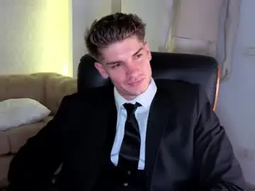 Chaturbate Adult Video Chat of maxkaiden