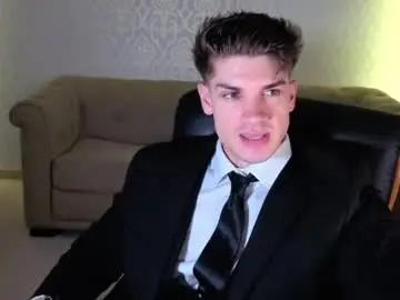 Chaturbate Watch Live Sex Cams of maxkaiden