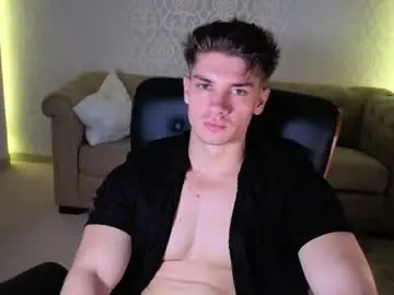 Chaturbate Watch Live Sex Cams of maxkaiden