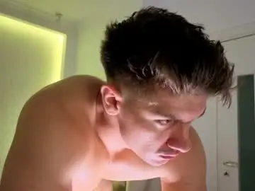 Chaturbate Adult Webcams of maxkaiden