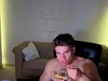 Chaturbate Live Porn of maxkaiden