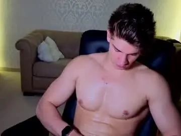 Chaturbate Sex Chat of maxkaiden