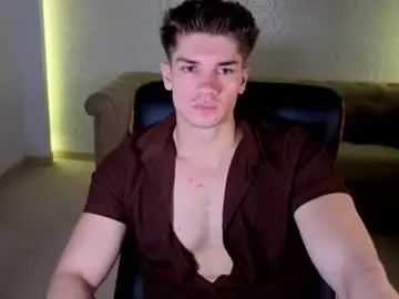 Chaturbate Private Sex Chat of maxkaiden