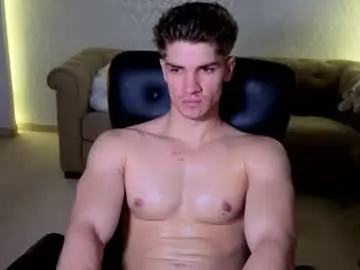 Chaturbate Adult Webcam of maxkaiden