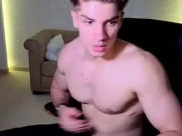 Chaturbate Best live sex cam show of maxkaiden