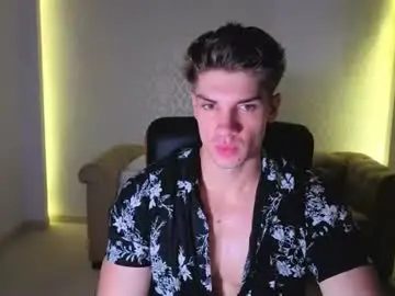 Chaturbate Live Sex of maxkaiden