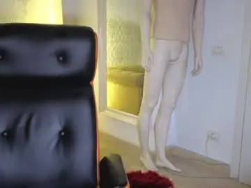 Chaturbate Adult Webcam of maxkaiden