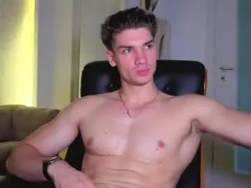 Chaturbate Adult Webcam of maxkaiden