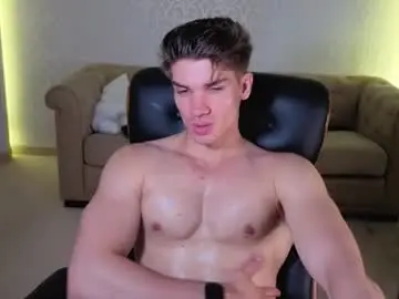 Chaturbate Best live sex cam show of maxkaiden