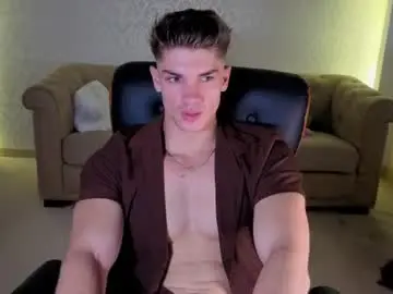 Chaturbate Best Webcam of maxkaiden