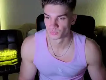 Chaturbate Adult Webcams of maxkaiden